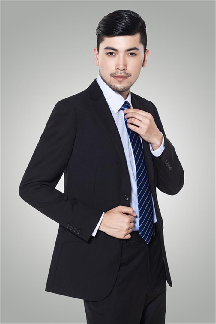 李志恒 项目运营总监