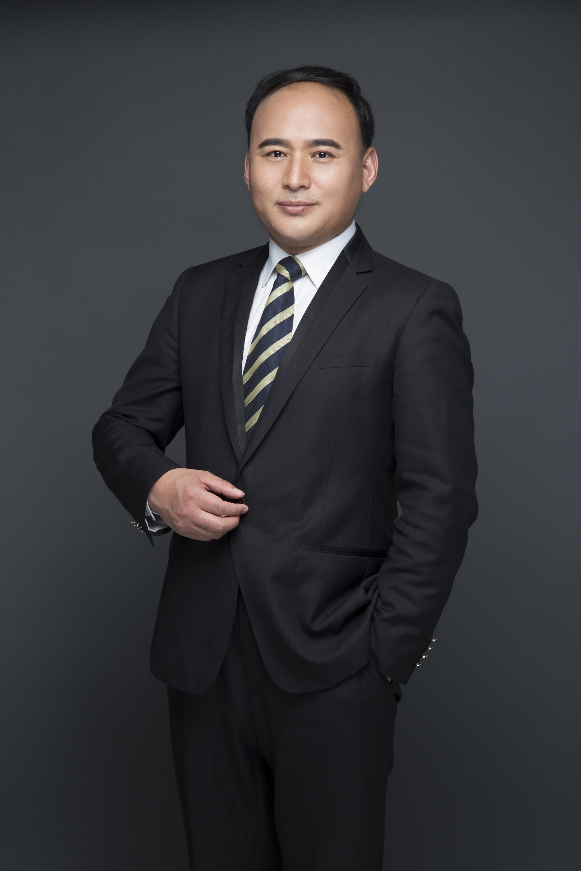 邱鲁意 品牌与内容负责人